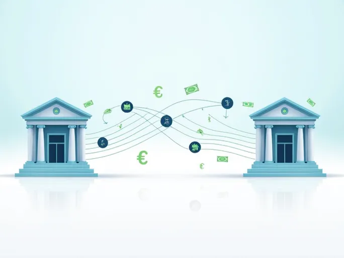 Guide to Secure Crossborder Transfers With MENOMXMTDER