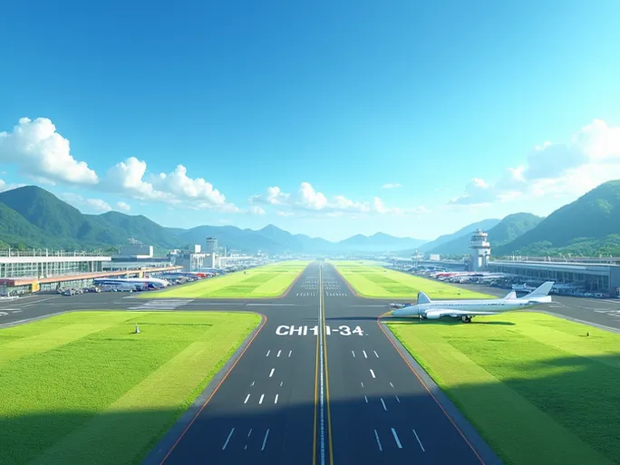 千岁机场探索日本航空枢纽的魅力与潜力