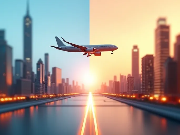 Shanghaius Air Freight Costs Key Trends and Insights