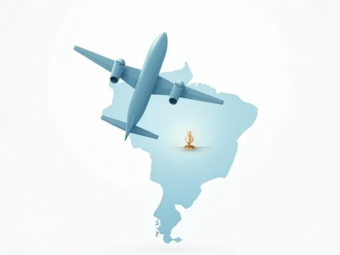 Guaratinguet Airport IATA Code and Travel Guide