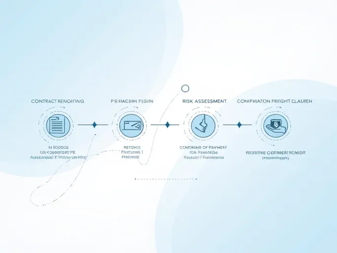 确保承运人及时收取运费的策略