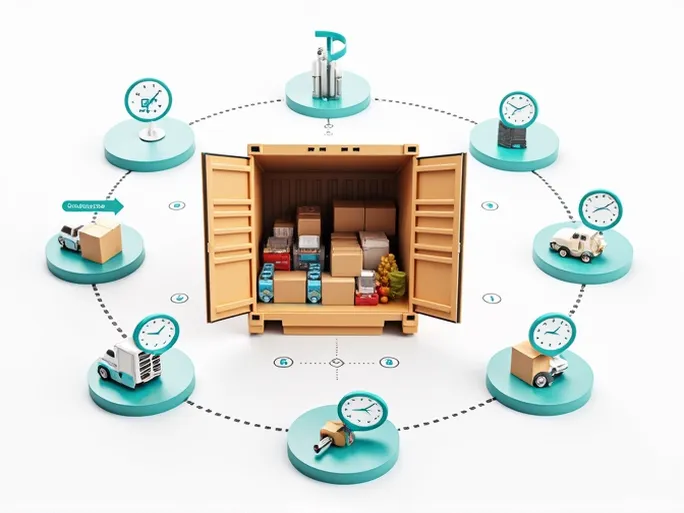 了解海关检验Tail Gate 检查及其流程