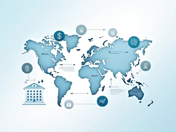 Banco Santander Brasil Simplifies International Transfers With SWIFT Codes