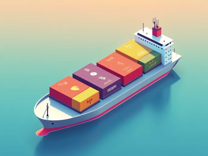 釜山拼箱海运攻略甘宝素等9类危品出口高效指南