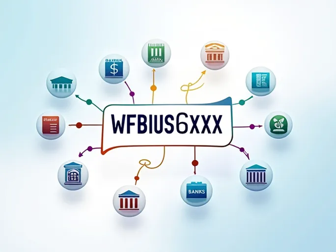 美国Wells Fargo银行SWIFT代码解析及使用指南