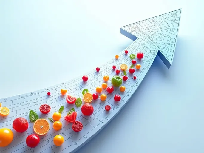 掘金TikTok3C数码食品饮料爆单秘籍