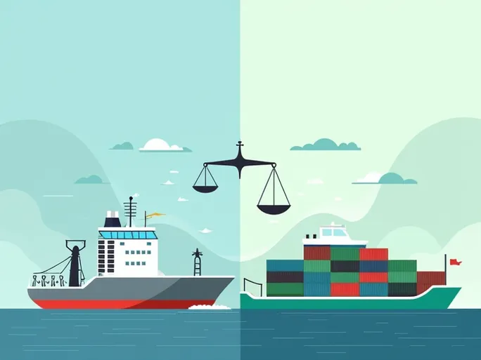 New Regulations Issued Firm Measures Against Unreasonable Refusal Of Shipment By Shipping Companies To Protect Shipper Rights