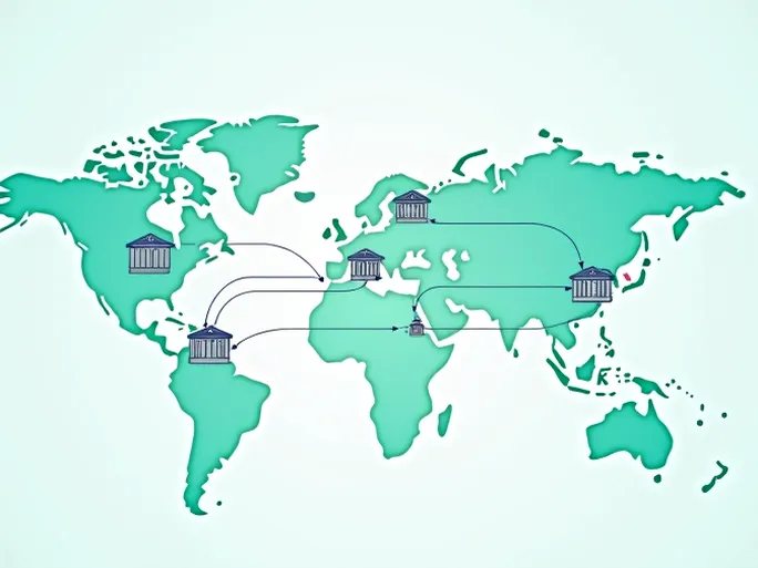 确保安全无误的国际汇款SPRONO22FOR SWIFTBIC 代码解析