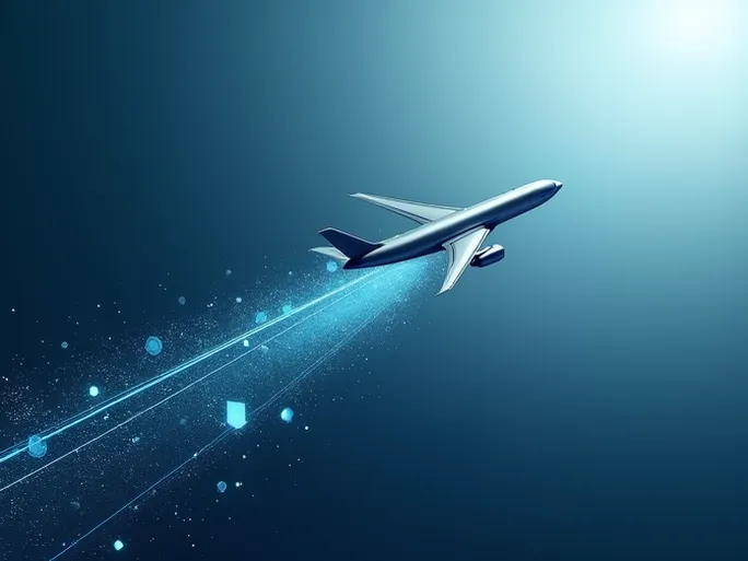 全球贸易新引擎世界海关组织与国际民航组织共筑航空货运安全防线