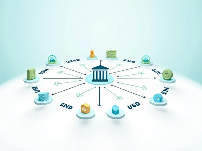 Banque Nationale Du Canadas SWIFT Code Eases International Transfers