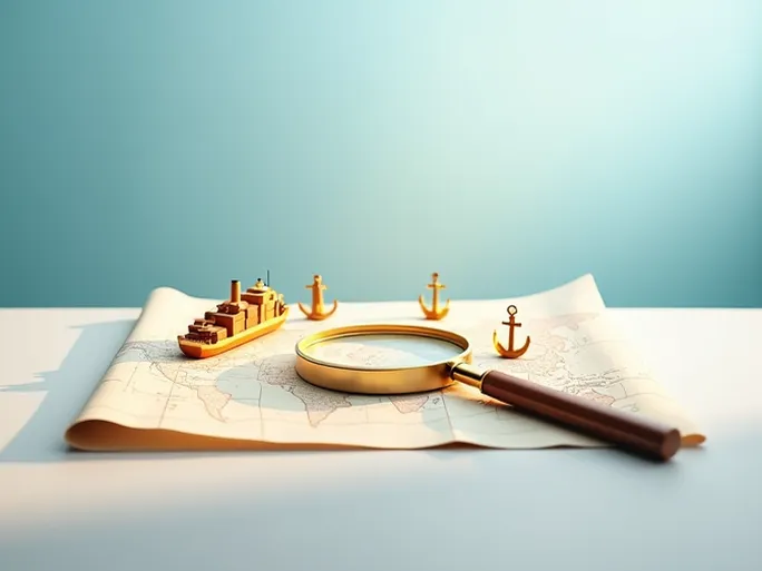 Maritime Trade Key Insights on Charter Party Fixture Notes