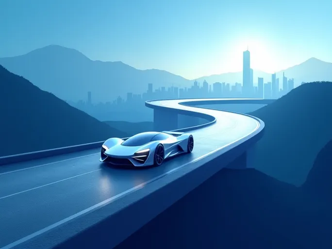 蔚来突围港股并非终点科创板迷局待解