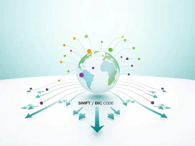 Key Role of SWIFTBIC Codes in Secure Global Money Transfers