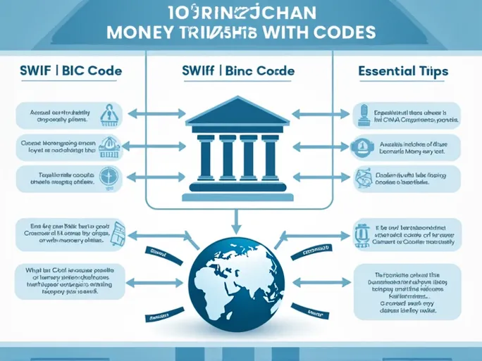 如何安全使用BANCO DE SABADELL SWIFTBIC码进行国际转账