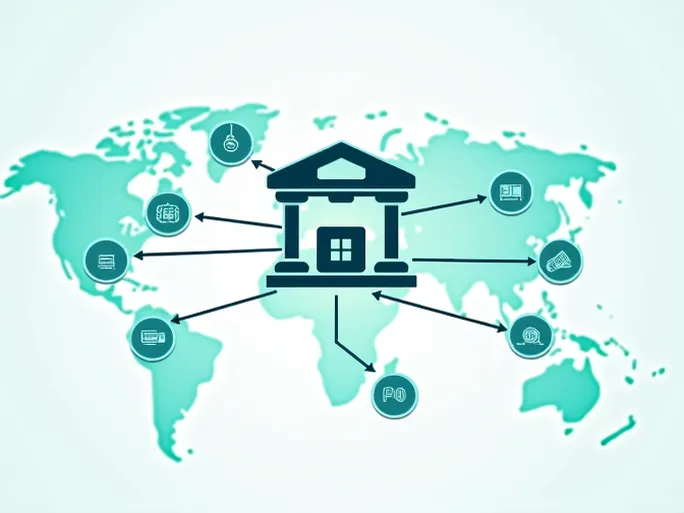 掌握莱索托 PostBank 的SWIFT代码为国际汇款保驾护航