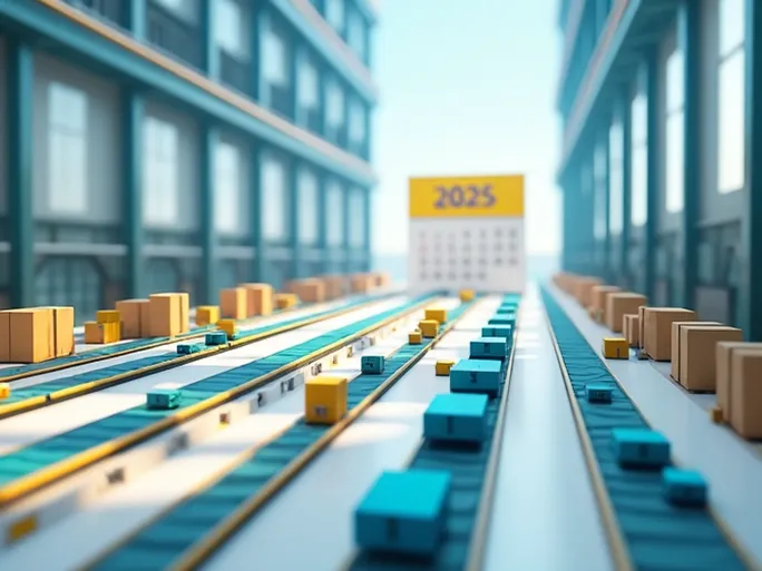 Logistics Subscriptions Vital for 2025 Ecommerce Peak Season DHL