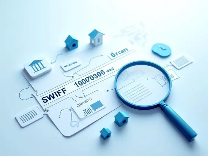 Banco Pichinchas SWIFT Code Key for Crossborder Payments