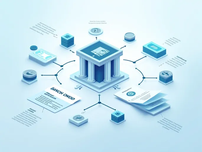 Banco Central Del Uruguay Enhances Fund Security Via SWIFTBIC Codes