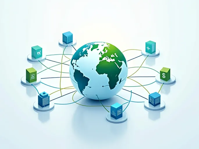 Eastern Caribbean Central Bank Emphasizes SWIFT Code Accuracy