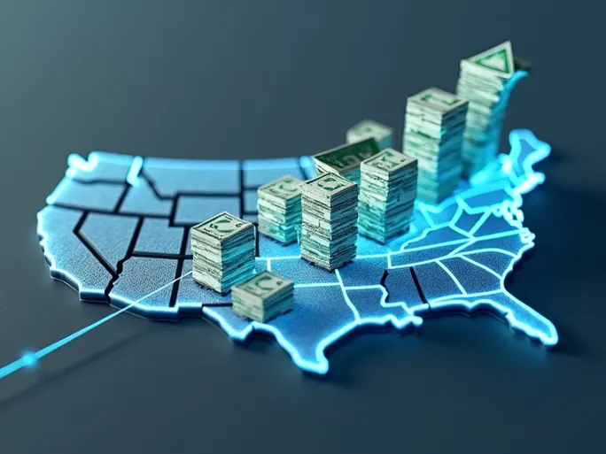 Outpost Raises 500M to Expand Truck Terminal Network