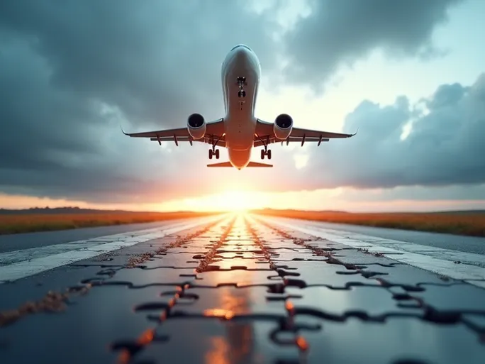 北京空运出口告别踩坑货代订舱避雷指南