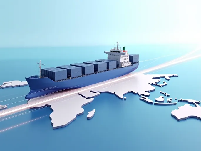 Chinaeurope Rail Boosts Chinas Resilient Trade Growth