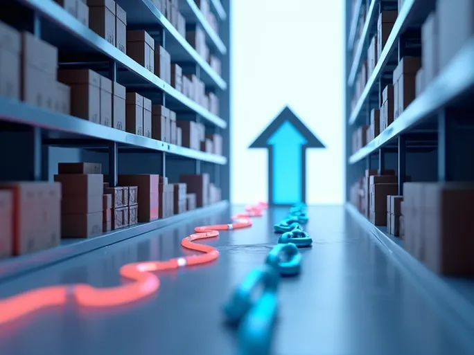 亚马逊库存管理终极指南告别缺货与404提升销量与用户体验