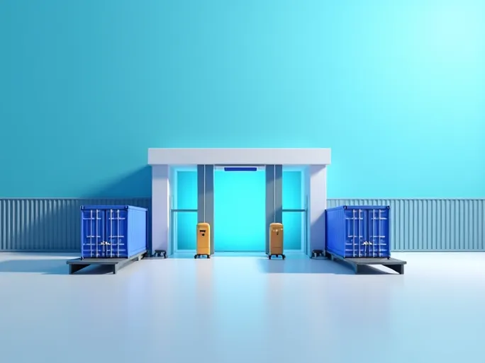 Usbound Ocean Freight Preclearance Streamlines Shipping