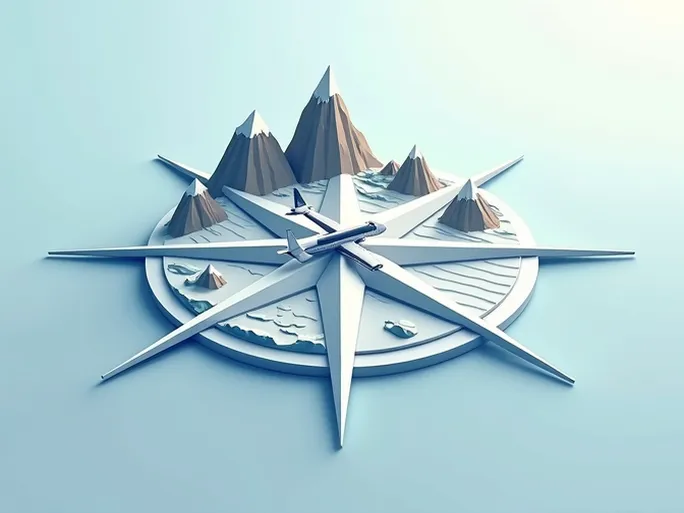 探索德塞阿多港机场代码位置与实用信息全解析