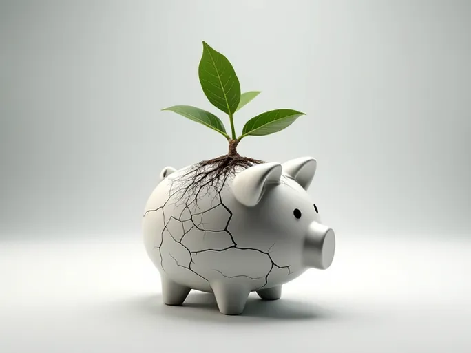 跨境电商有棵树陷资金困境不动产遭查封汇率波动加剧偿债压力