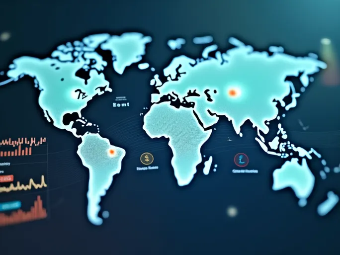 跨境电商利润核算不再难BI财税解决方案助您精益增长