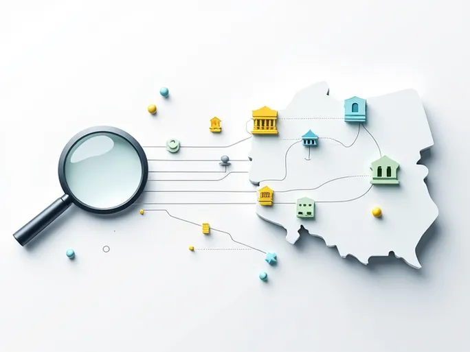 Guide to Locating SWIFTBIC Codes in Poland