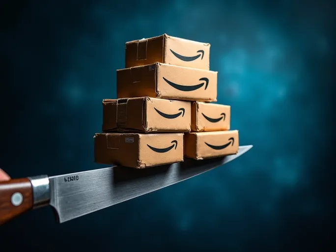 Amazon Sellers Struggle With Algorithm Changes Inventory Woes Ahead of Peak Season