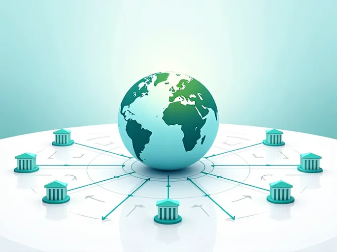 Sparebank 1 Srnorge Explains SWIFT BIC for Global Transfers