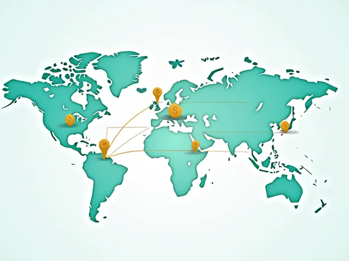 SONERI Banks SWIFT Code Eases International Transfers