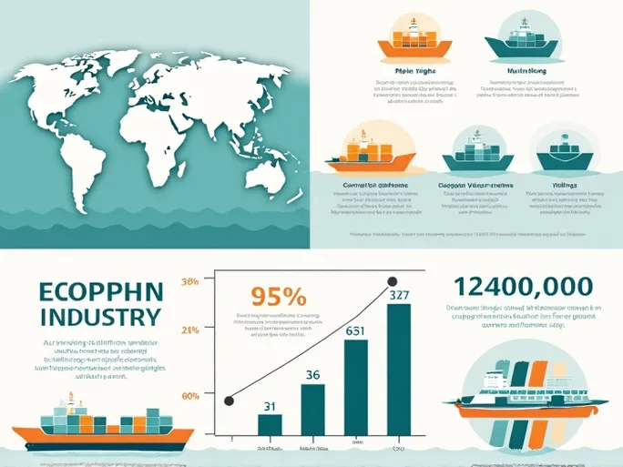 CMA CGM Adjusts Strategy Over New US Port Fees