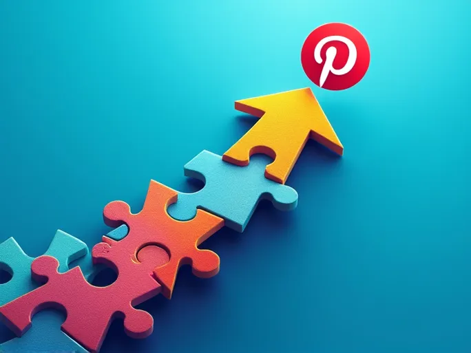 Pinterest Boosts Crossborder Ecommerce with Visual Strategies