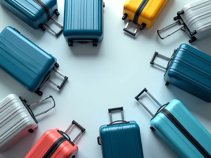 私人行李空运服务无忧托运您的个人物品