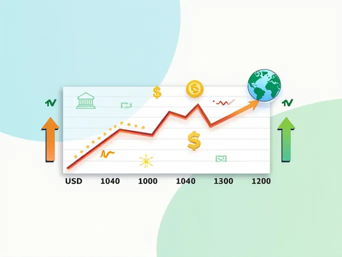 实时解析港币对美元的最新汇率变动