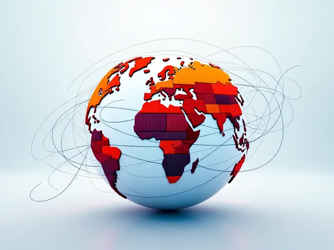 解密DHL全球物流帝国如何赋能企业高效出海