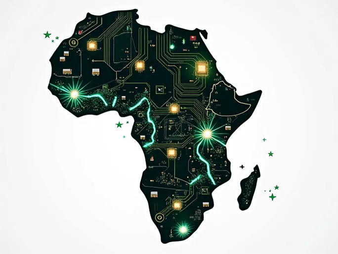 Jumia Simplifies Merchant Onboarding Amid Africas Ecommerce Growth