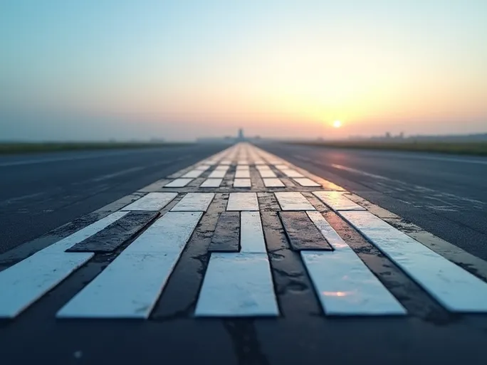 解密 Skypark 机场一文掌握其 ICAO 代码及关键信息