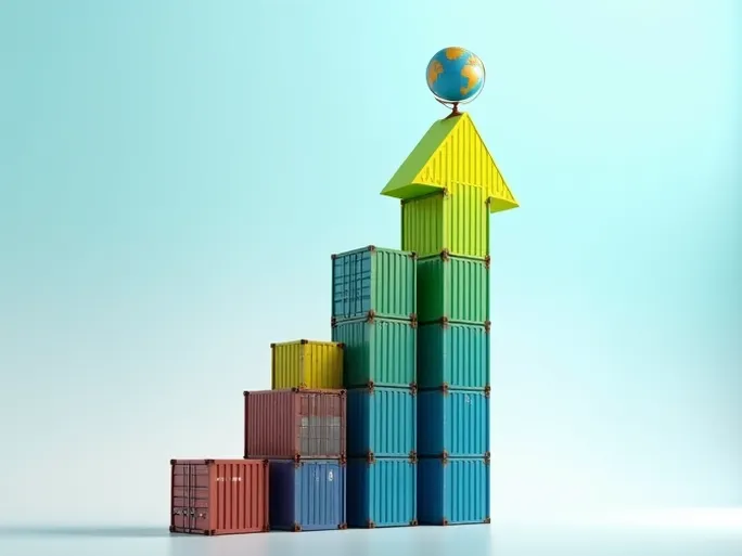 美国进口强势收官Q1供应链变局下蕴藏新机遇