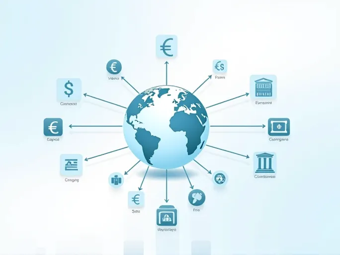 跨国汇款必知BANK DHOFAR 的SWIFTBIC代码解析