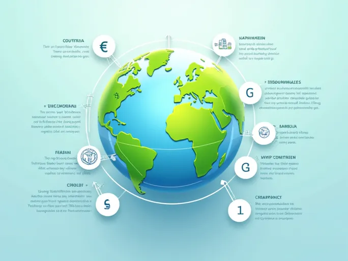 轻松掌握AFG银行SWIFT编码确保跨境汇款无忧