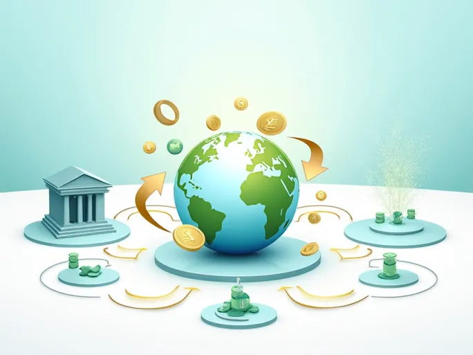 Palestine Monetary Authority Swift Code Eases International Transfers