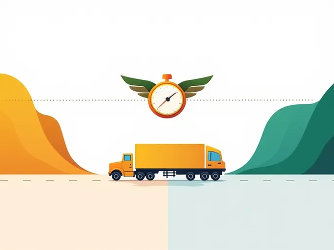 Study Aims to Reduce Border Delays Between South Africa and Eswatini