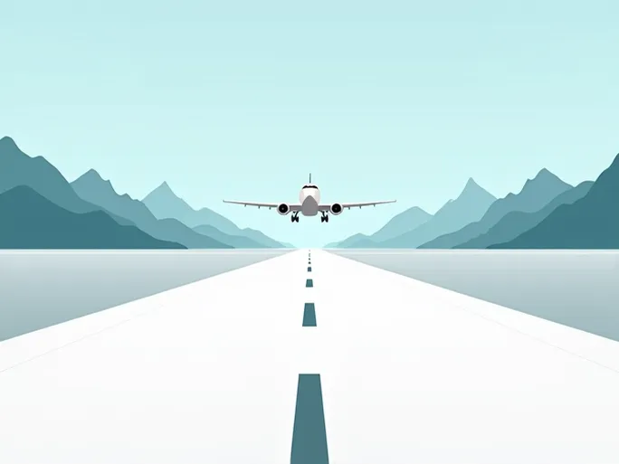 New Zealand Opens Pukaki Airport to Boost South Island Tourism