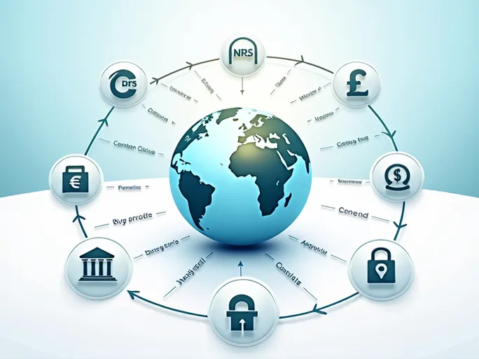 TSB Bank SWIFT Codes Simplify International Transfers