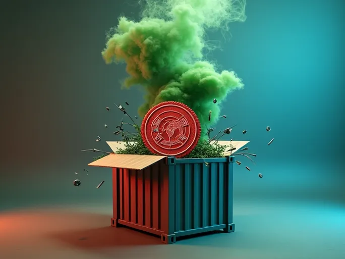 海关亮剑莫桑比克严防有害废弃物与消耗臭氧层物质走私